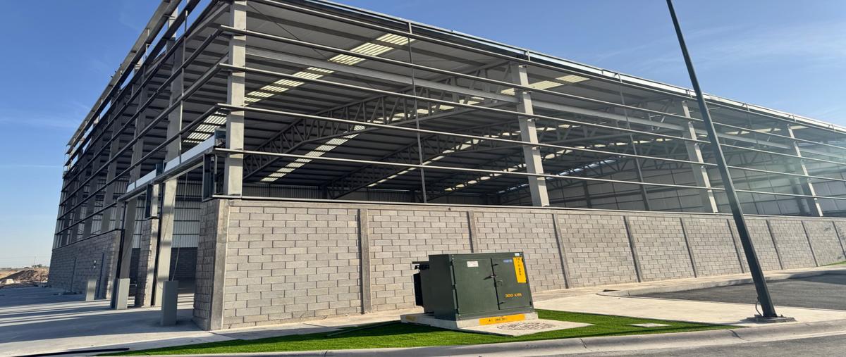 Foto de bodega en renta en s/n , la mancha (albia sociedad), torreón, coahuila de zaragoza, 30206858 No. 03