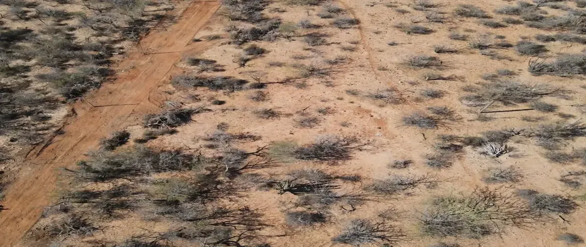 Foto de terreno habitacional en venta en sn , la matanza, la paz, baja california sur, 0 No. 05