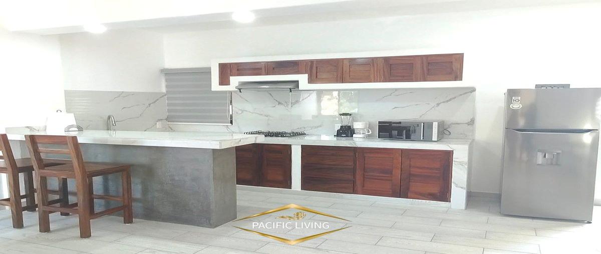 Foto de departamento en renta en s/n , la moraleja, zihuatanejo de azueta, guerrero, 0 No. 04