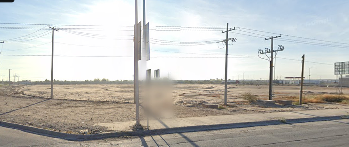 Foto de terreno comercial en venta en s/n , la partida, torreón, coahuila de zaragoza, 0 No. 05