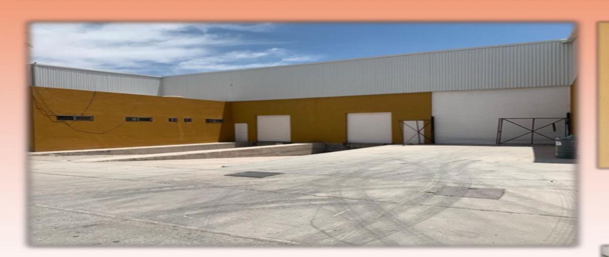 Foto de bodega en s/n , la partida, torreón, coahuila de zaragoza, 29013922 foto 02 Foto de bodega en venta en s/n , la partida, torreón, coahuila de zaragoza, 29013922 No. 02