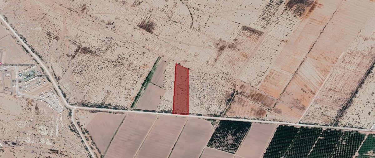 Foto de terreno habitacional en venta en s/n , la paz, torreón, coahuila de zaragoza, 0 No. 04