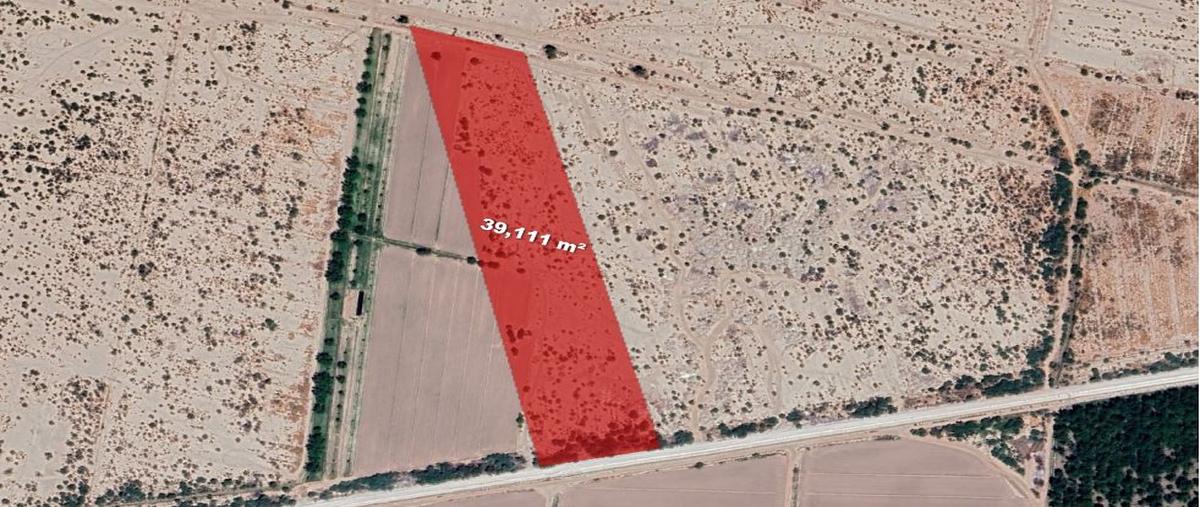 Foto de terreno habitacional en venta en s/n , la paz, torreón, coahuila de zaragoza, 0 No. 04
