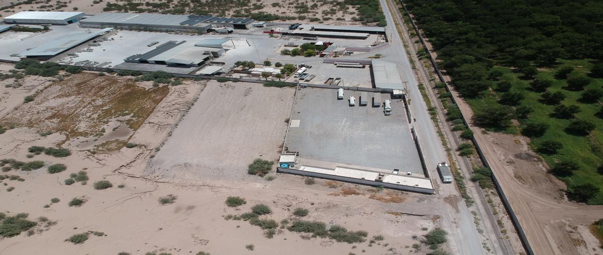 Foto de terreno comercial en s/n , la paz, torreón, coahuila de zaragoza, 28199709 foto 01 Foto de terreno comercial en venta en s/n , la paz, torreón, coahuila de zaragoza, 28199709 No. 01