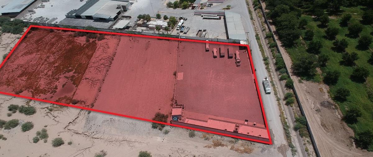 Foto de terreno comercial en s/n , la paz, torreón, coahuila de zaragoza, 28199709 foto 02 Foto de terreno comercial en venta en s/n , la paz, torreón, coahuila de zaragoza, 28199709 No. 02
