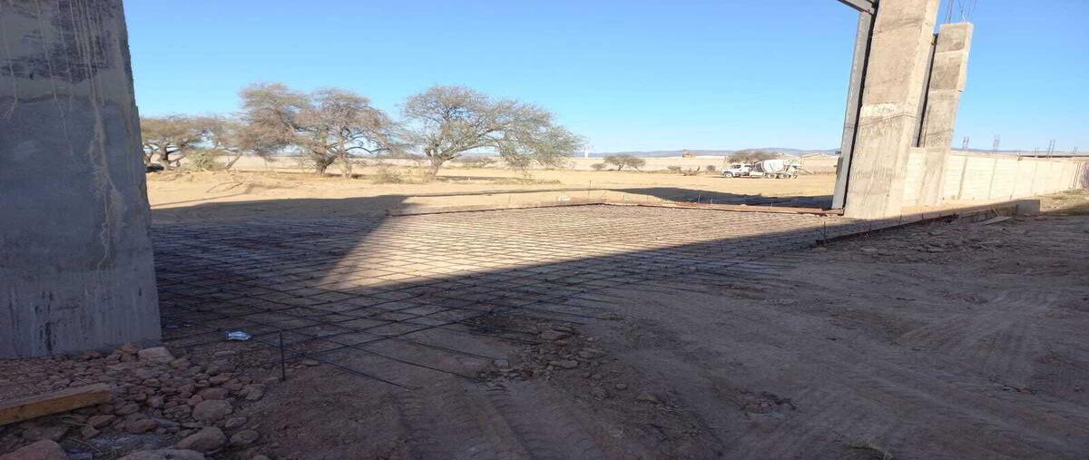 Foto de terreno industrial en s/n , la pila, san luis potosí, san luis potosí, 0 foto 03 Foto de terreno industrial en renta en s/n , la pila, san luis potosí, san luis potosí, 0 No. 03