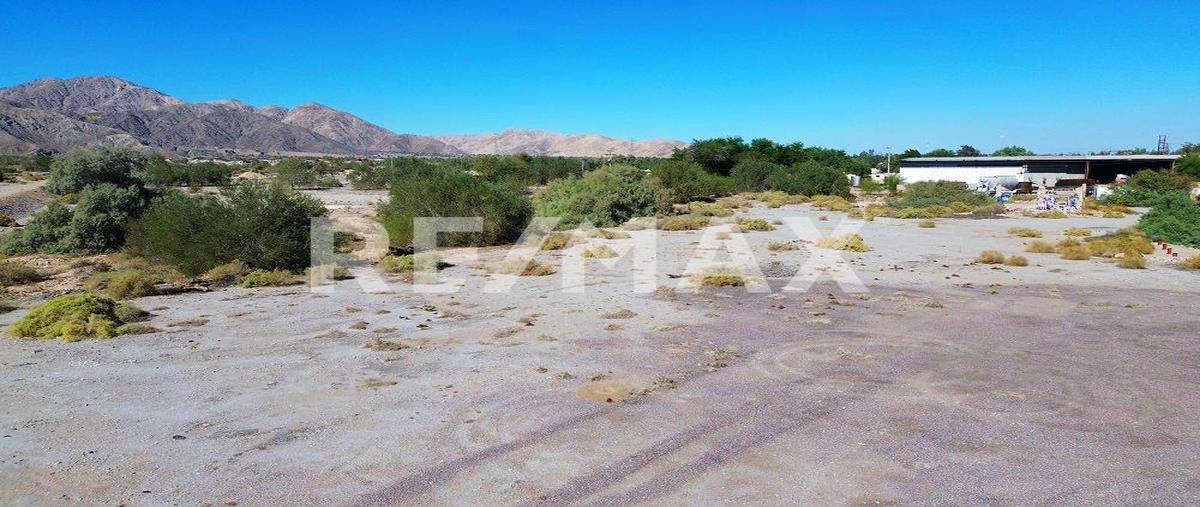 Foto de terreno habitacional en venta en s/n , la puerta, mexicali, baja california, 0 No. 04
