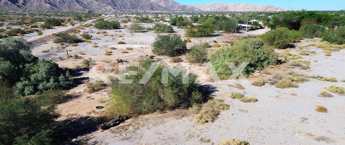 Foto de terreno habitacional en venta en s/n , la puerta, mexicali, baja california, 0 No. 05