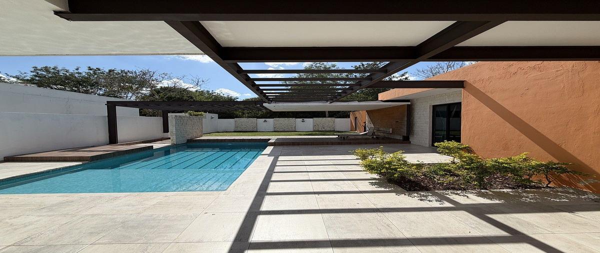 Foto de casa en venta en sn , la rejoyada, mérida, yucatán, 31146004 No. 03