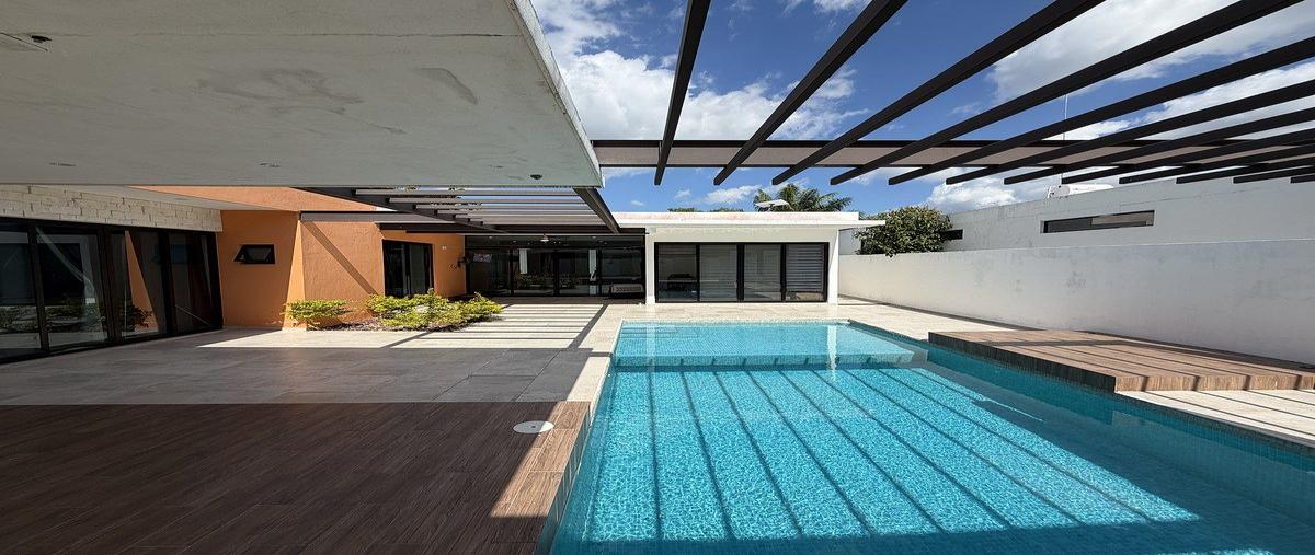 Foto de casa en venta en sn , la rejoyada, mérida, yucatán, 31146004 No. 04