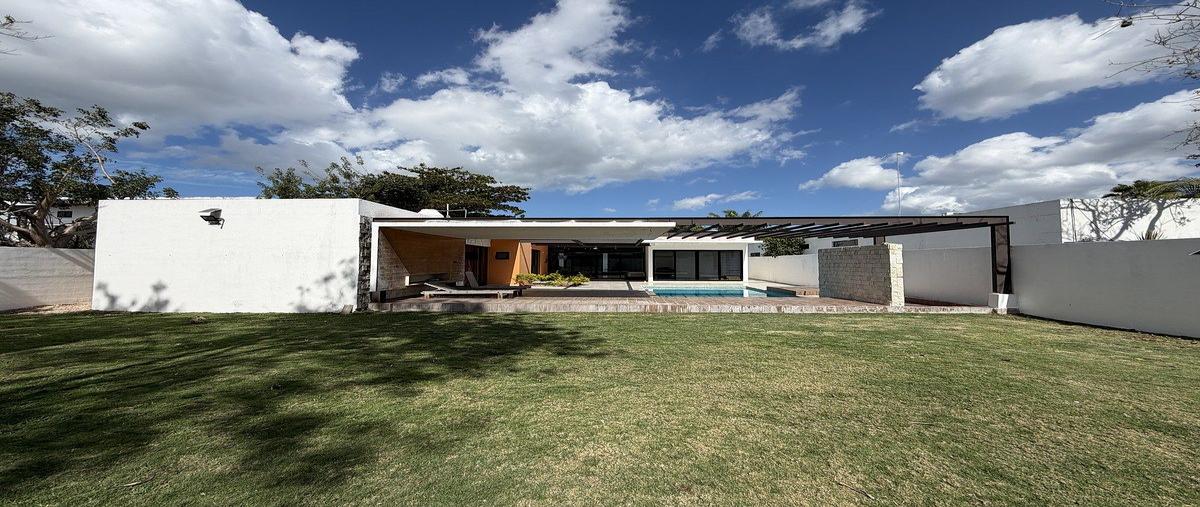 Foto de casa en venta en sn , la rejoyada, mérida, yucatán, 31146004 No. 05