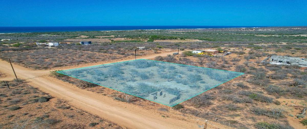 Foto de terreno habitacional en venta en sn , la ribera, los cabos, baja california sur, 0 No. 03