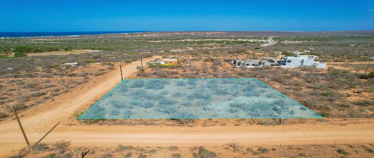 Foto de terreno habitacional en venta en sn , la ribera, los cabos, baja california sur, 0 No. 04