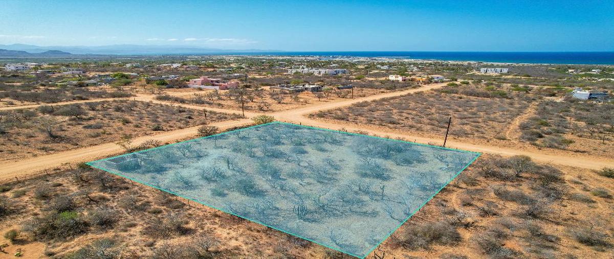 Foto de terreno habitacional en venta en sn , la ribera, los cabos, baja california sur, 0 No. 05