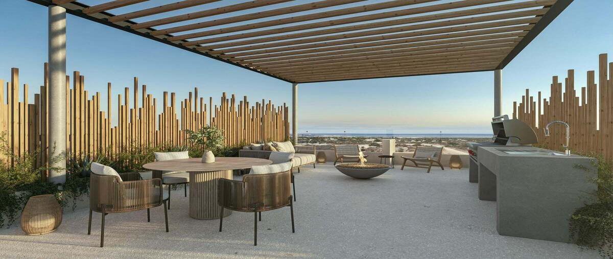 Foto de departamento en venta en sn , la rivera, los cabos, baja california sur, 0 No. 05