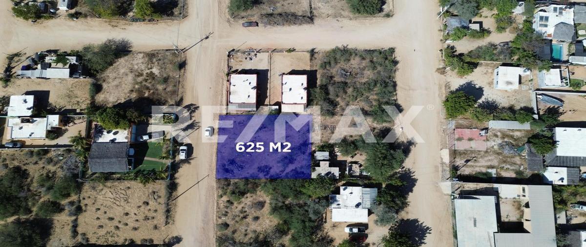 Foto de terreno habitacional en venta en sn , la rivera, los cabos, baja california sur, 0 No. 03