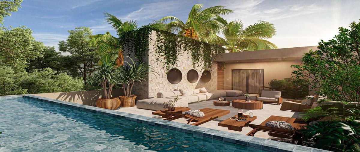 Foto de departamento en venta en s/n , la veleta, tulum, quintana roo, 28054293 No. 03