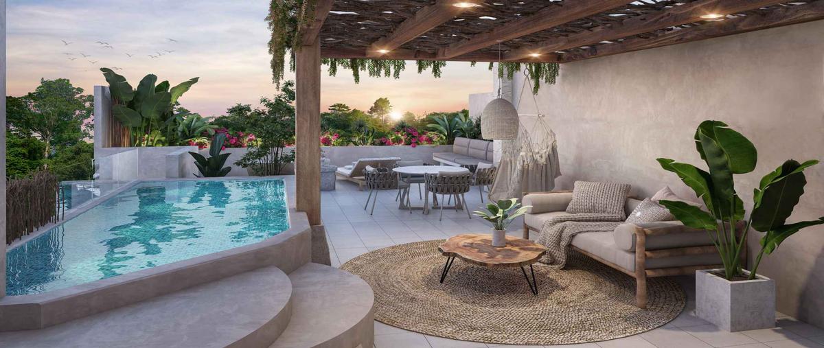 Foto de departamento en venta en s/n , la veleta, tulum, quintana roo, 28054293 No. 05