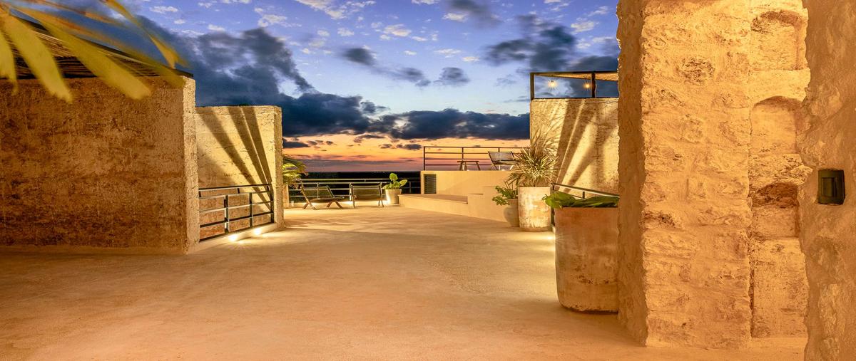 Foto de departamento en venta en s/n , la veleta, tulum, quintana roo, 28113201 No. 05