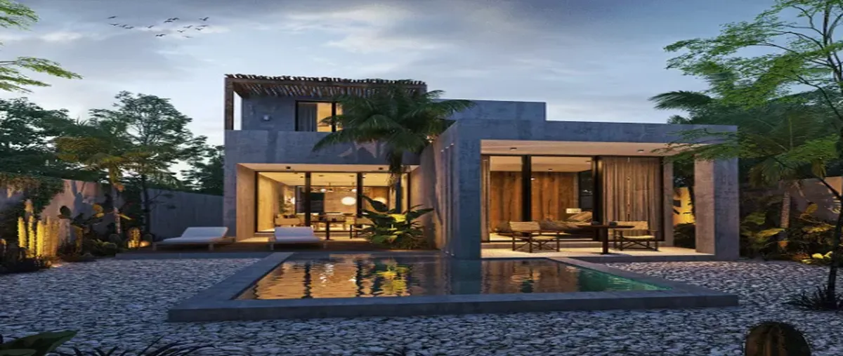 Foto de casa en venta en s/n , la veleta, tulum, quintana roo, 29244513 No. 04