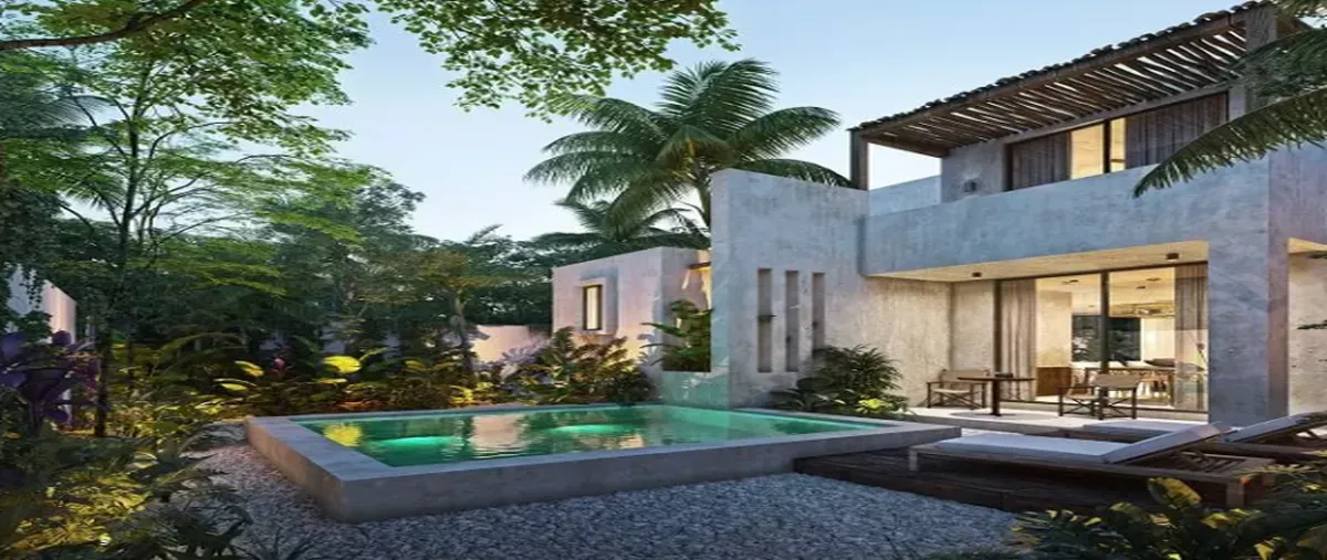Foto de casa en venta en s/n , la veleta, tulum, quintana roo, 29244513 No. 05