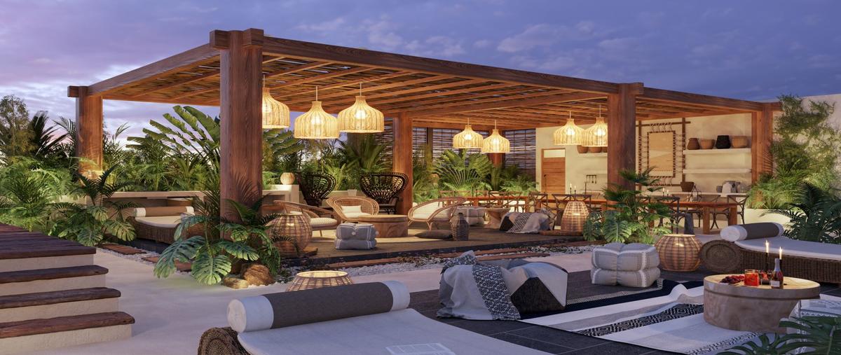 Foto de departamento en venta en s/n , la veleta, tulum, quintana roo, 0 No. 05