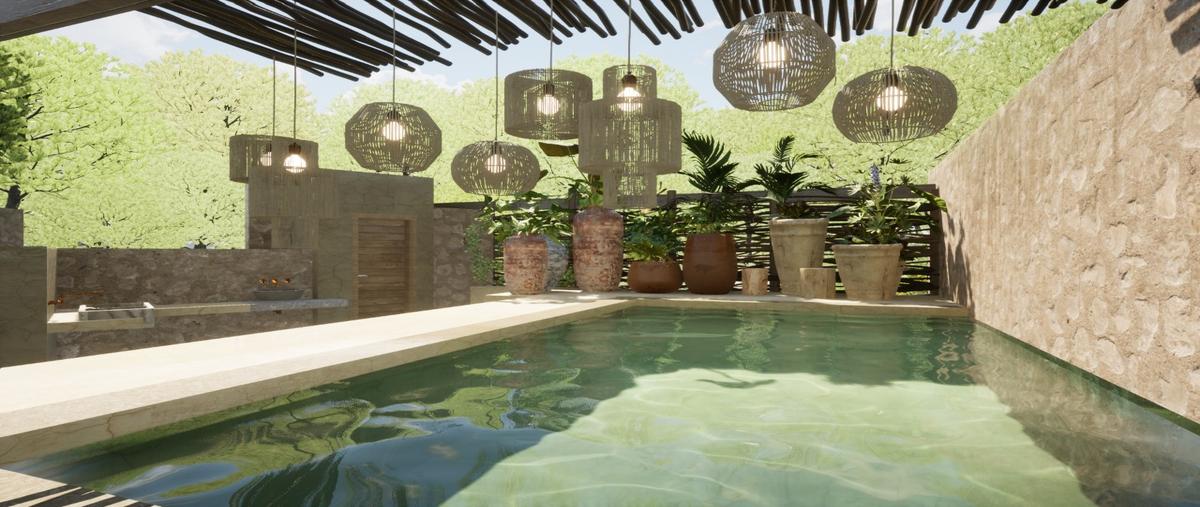Foto de departamento en s/n , la veleta, tulum, quintana roo, 0 foto 01 Foto de departamento en venta en s/n , la veleta, tulum, quintana roo, 0 No. 01