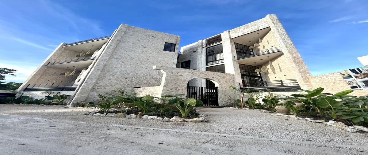 Foto de departamento en s/n , la veleta, tulum, quintana roo, 29860294 foto 10 Foto de departamento en venta en s/n , la veleta, tulum, quintana roo, 29860294 No. 10