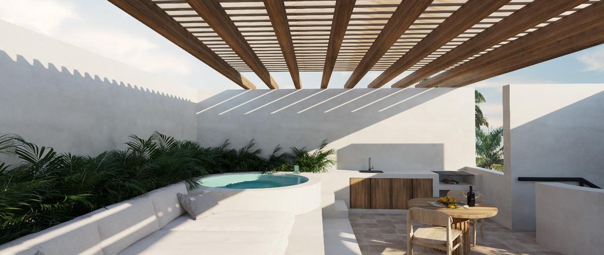 Foto de departamento en venta en s/n , la veleta, tulum, quintana roo, 0 No. 03