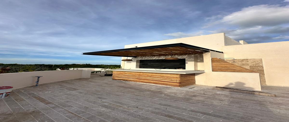 Foto de departamento en venta en s/n , la veleta, tulum, quintana roo, 0 No. 04