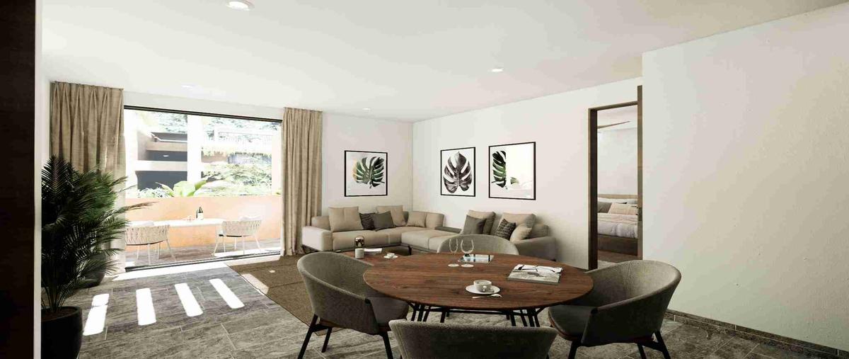 Foto de departamento en venta en s/n , la veleta, tulum, quintana roo, 0 No. 03