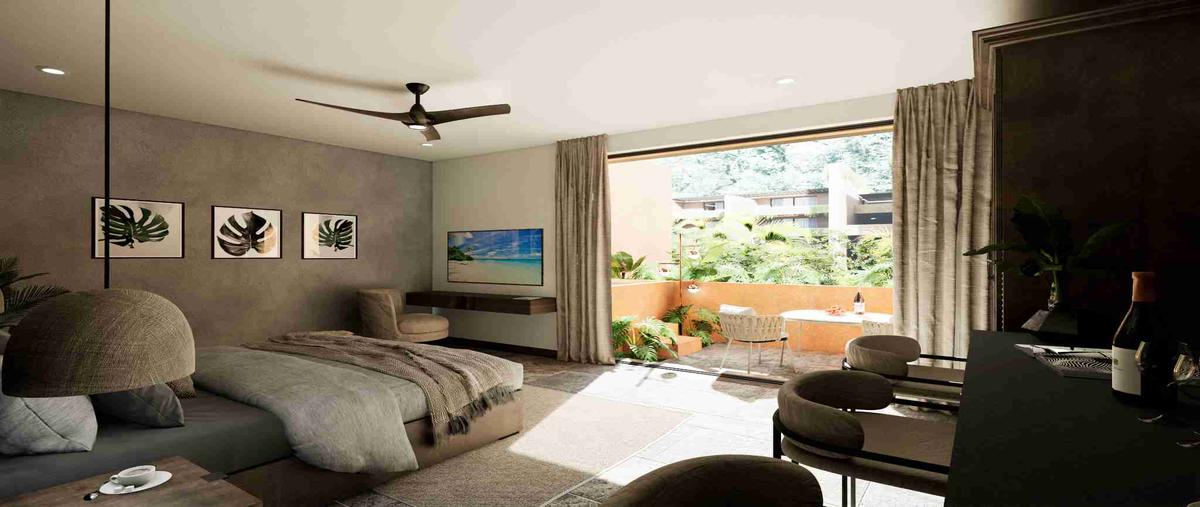 Foto de departamento en venta en s/n , la veleta, tulum, quintana roo, 0 No. 05