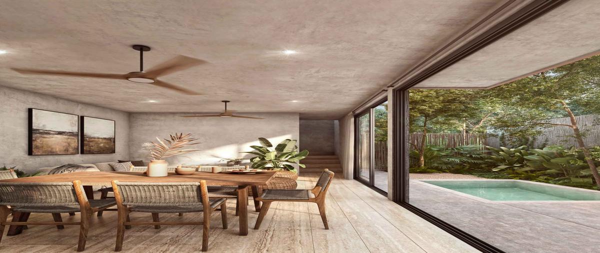 Foto de departamento en venta en s/n , la veleta, tulum, quintana roo, 29860374 No. 06