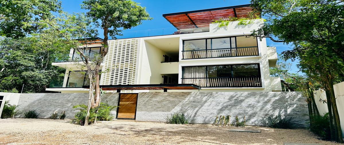 Foto de departamento en s/n , la veleta, tulum, quintana roo, 29860391 foto 03 Foto de departamento en venta en s/n , la veleta, tulum, quintana roo, 29860391 No. 03