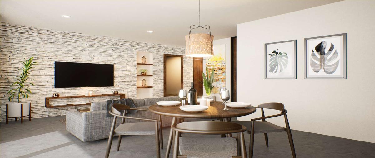 Foto de departamento en venta en s/n , la veleta, tulum, quintana roo, 0 No. 05