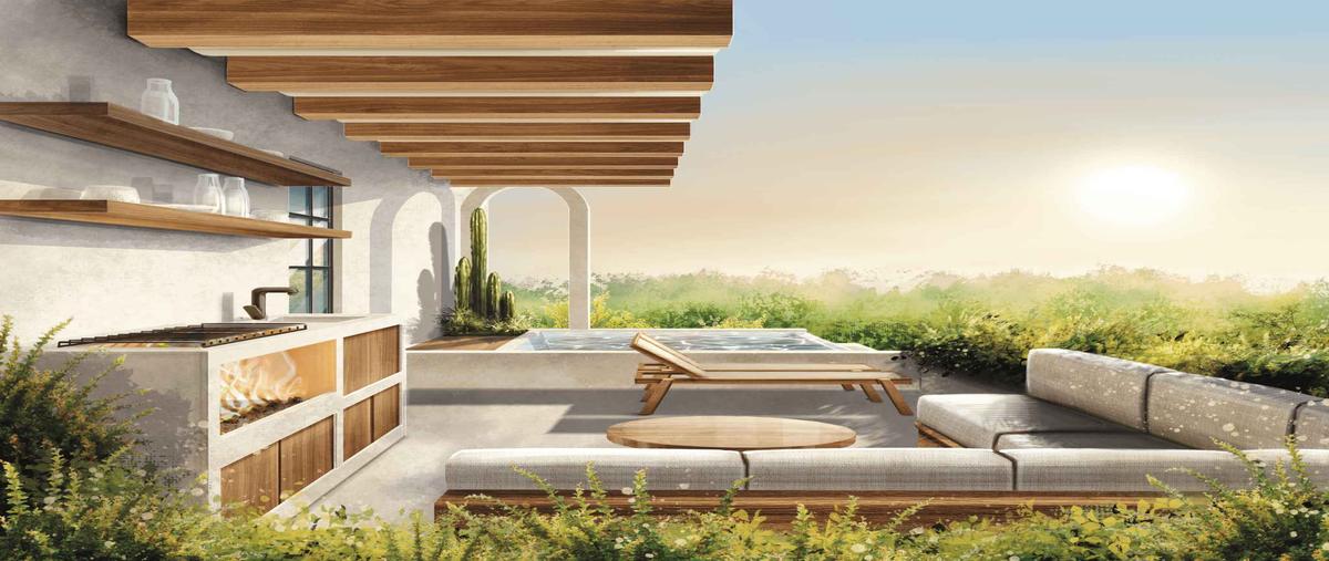 Foto de departamento en venta en s/n , la veleta, tulum, quintana roo, 0 No. 04