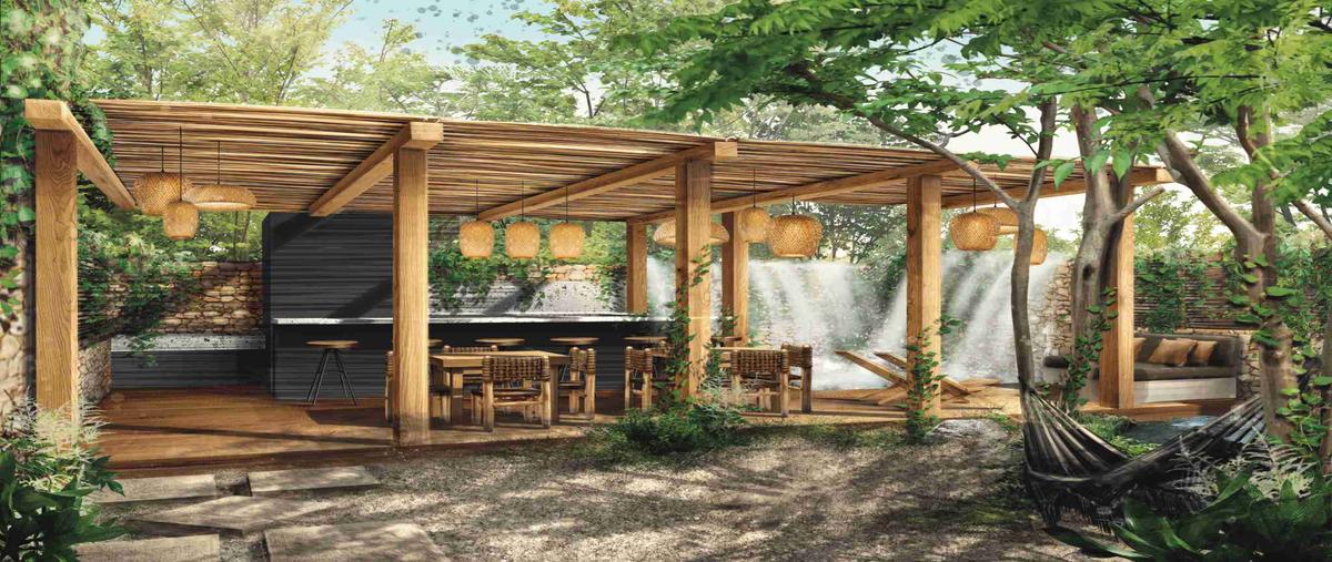 Foto de departamento en venta en s/n , la veleta, tulum, quintana roo, 0 No. 05