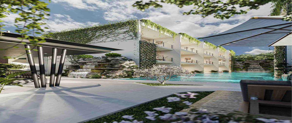 Foto de departamento en venta en s/n , la veleta, tulum, quintana roo, 0 No. 03