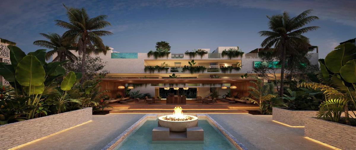 Foto de departamento en venta en s/n , la veleta, tulum, quintana roo, 29860434 No. 04