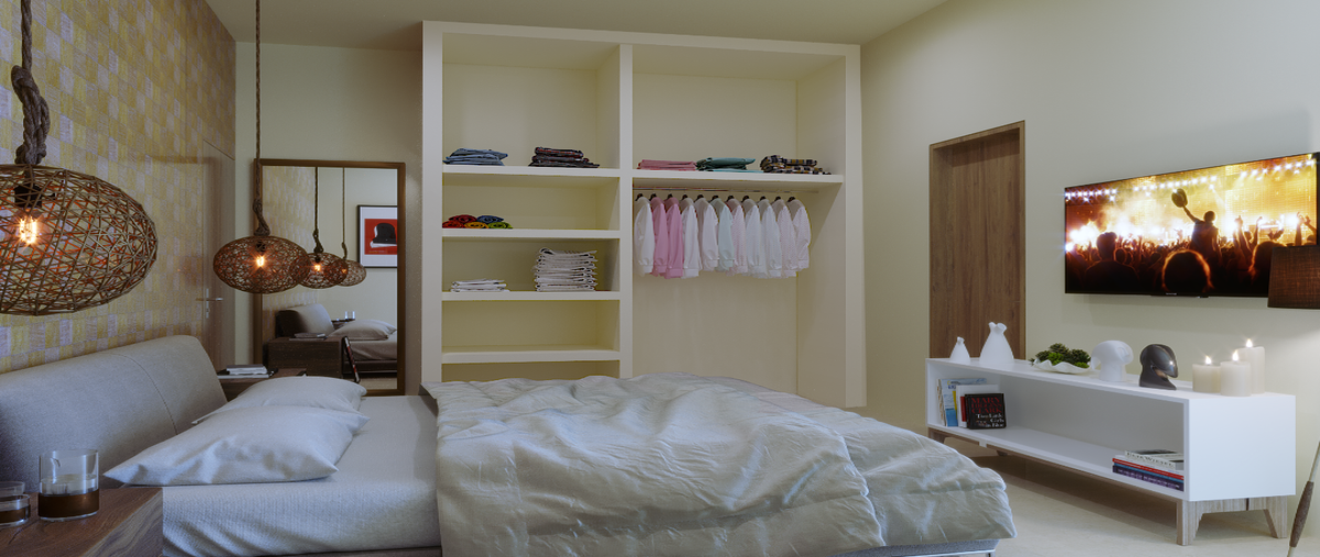 Foto de departamento en venta en s/n , la veleta, tulum, quintana roo, 0 No. 03
