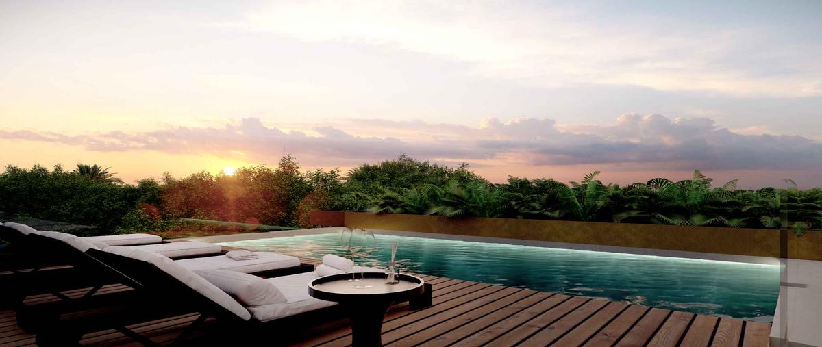 Foto de departamento en venta en s/n , la veleta, tulum, quintana roo, 29860457 No. 05