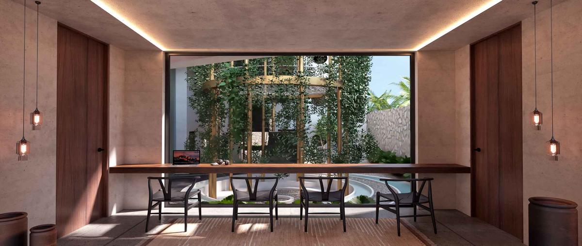 Foto de departamento en venta en s/n , la veleta, tulum, quintana roo, 29860457 No. 07