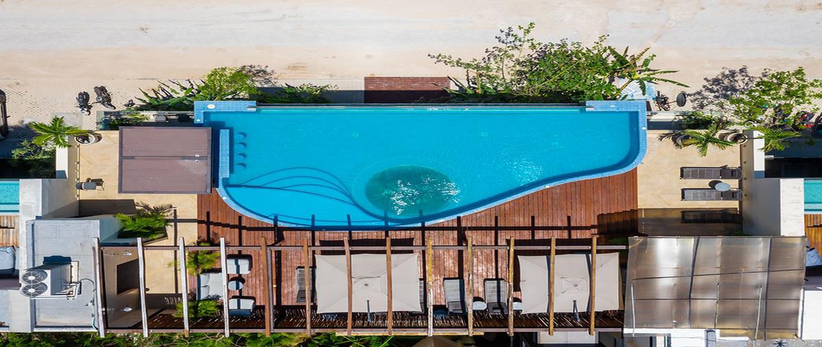 Foto de departamento en venta en s/n , la veleta, tulum, quintana roo, 29860484 No. 04