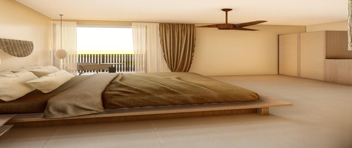 Foto de departamento en venta en s/n , la veleta, tulum, quintana roo, 0 No. 03