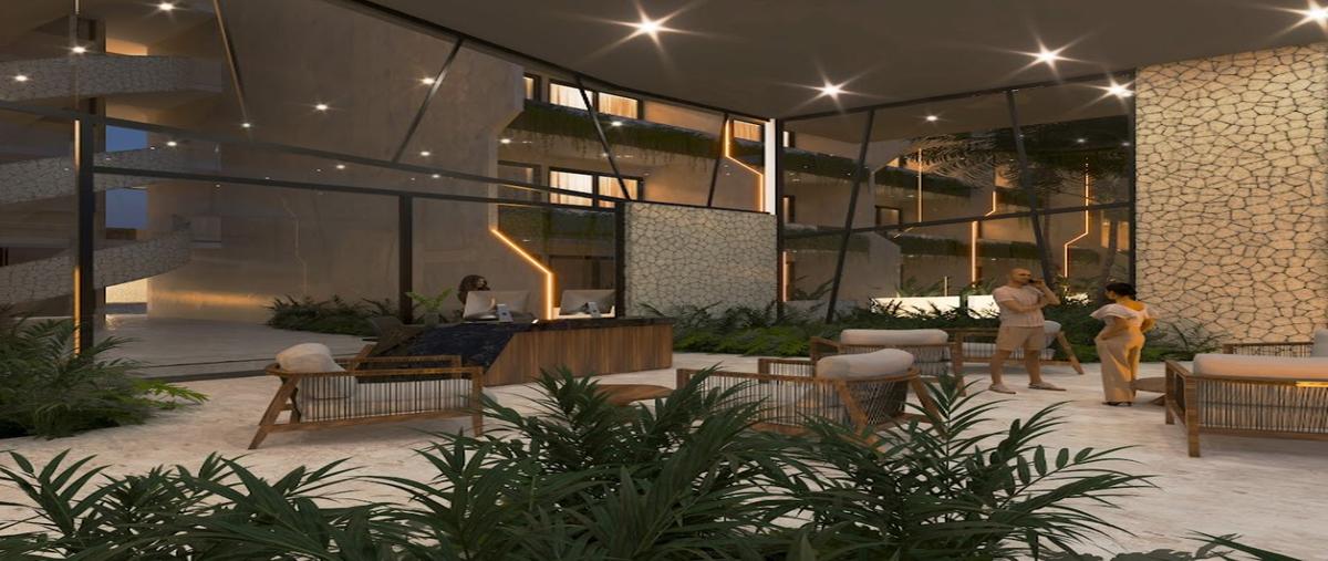 Foto de departamento en venta en s/n , la veleta, tulum, quintana roo, 0 No. 03