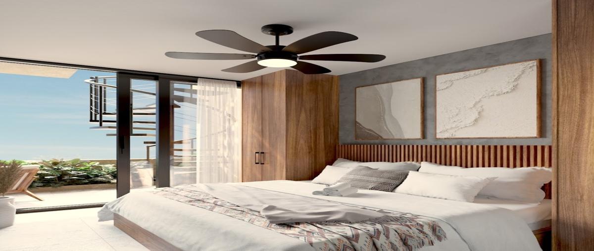 Foto de departamento en venta en s/n , la veleta, tulum, quintana roo, 0 No. 04