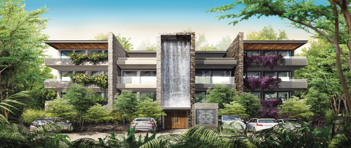 Foto de departamento en venta en s/n , la veleta, tulum, quintana roo, 29860543 No. 05