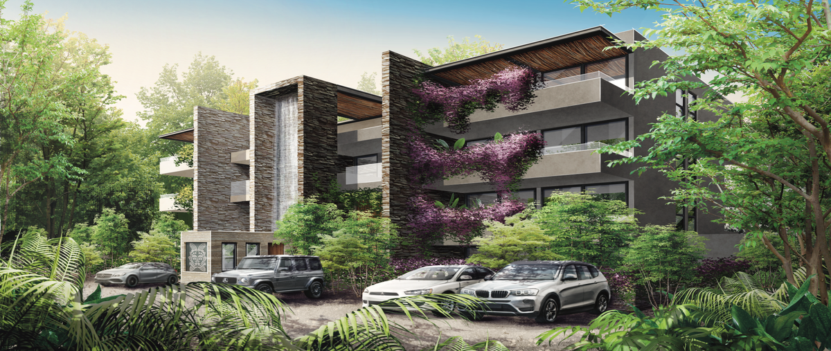 Foto de departamento en venta en s/n , la veleta, tulum, quintana roo, 29860543 No. 06