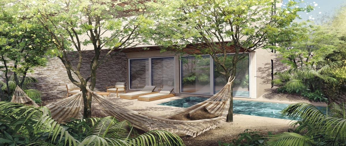 Foto de departamento en venta en s/n , la veleta, tulum, quintana roo, 29860543 No. 08