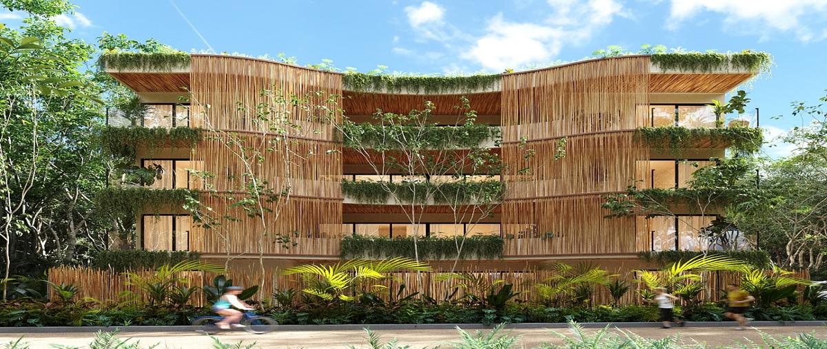 Foto de departamento en venta en s/n , la veleta, tulum, quintana roo, 29860548 No. 07
